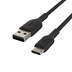 Picture of Belkin Boost Charge USB-C Cable, 15cm schwarz