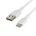 Picture of Belkin Boost Charge USB-C Cable, 15cm weiss