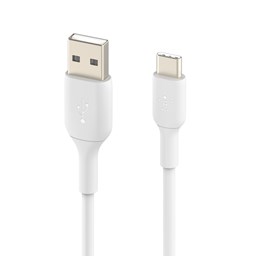Bild von Belkin Boost Charge USB-C Cable, 15cm weiss
