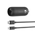 Picture of Belkin USB-C Auto Charger 18W, schwarz