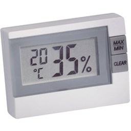 Bild von TFA Digitales Thermo-Hygrometer