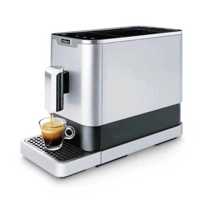 Picture for category KOENIG Kaffemaschinen