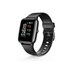 Picture of Hama Smartwatch "Fit Watch 5910" Full-Touch Display Schwarz