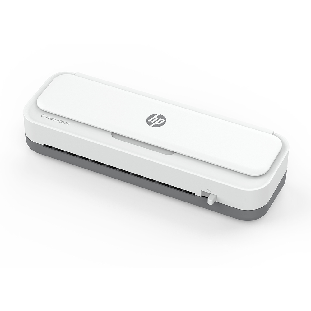 Picture of HP Laminiergerät "OneLam 400 A4" - white