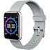 Bild von Lenovo Smartwatch E1 Pro Silber