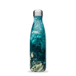 Bild von Qwetch Isolations-Trinkflasche 500 ml Calanque