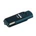 Bild von Hama USB-Stick "Rotate", USB 3.0, 256GB, Petrolblau