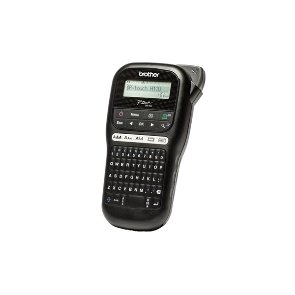 Picture of Brother P-Touch PT-H110