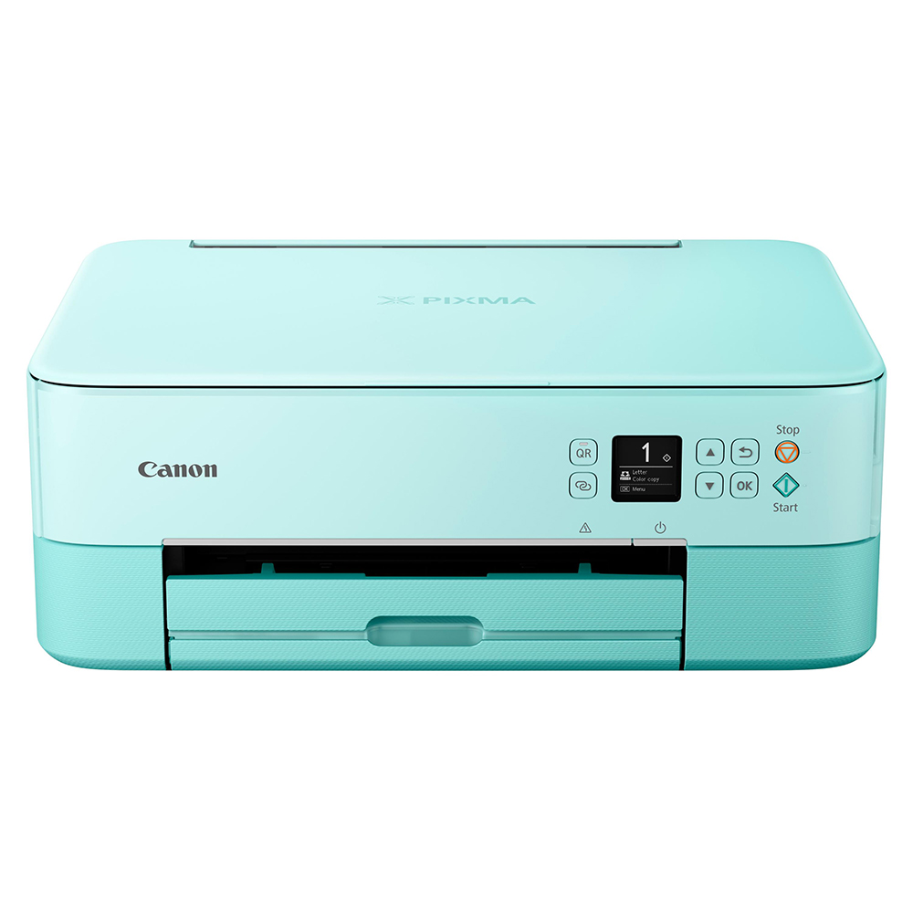 Picture of Canon Pixma TS5353a Inkjet-MFC Mint