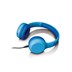 Bild von Lenco HPB-110 Kids Kopfhörer, blau
