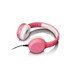 Bild von Lenco HPB-110 Kids Kopfhörer, pink