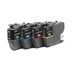 Picture of Brother Tintenpatrone LC-421XL Multipack