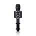 Picture of Lenco BMC-090 Karaoke Mikrofon, schwarz