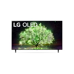 Bild von LG 55" OLED-TV OLED55A19