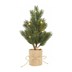 Bild von Star Trading Künstlicher Weihnachtsbaum Bodal 35cm
