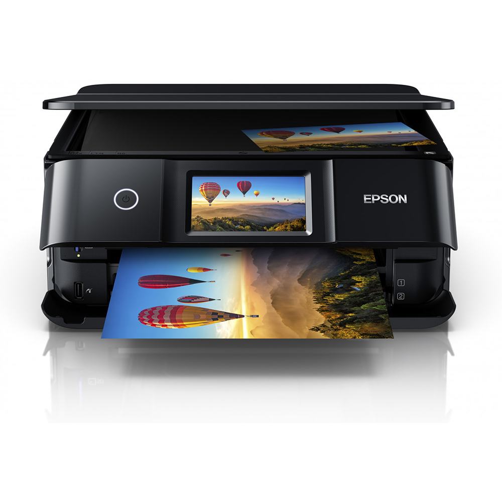 Picture of Epson XP-8700 Expression Foto Drucker