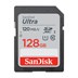 Picture of SanDisk Ultra SDXC 128 GB Speicherkarte 