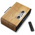 Picture of Roberts BluTune 300 DAB+Radio, BT, CD Player, holz