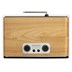 Picture of Roberts BluTune 300 DAB+Radio, BT, CD Player, holz