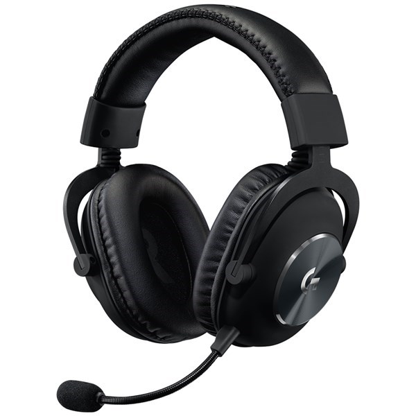 Picture of Logitech Gaming Headset G PRO X 