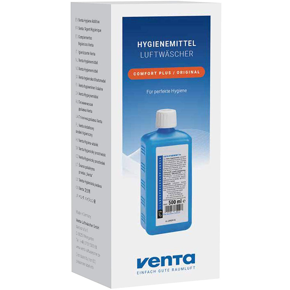 Picture of Venta Hygienemittel 500ml