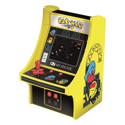 Bild von My Arcade Pac-Man Micro Player