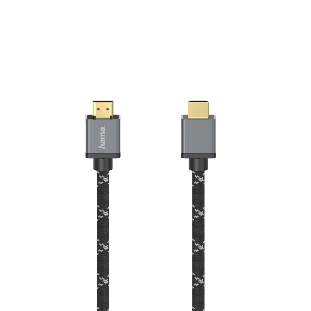 Picture of Hama Ultra High Speed HDMI™-Kabel, 8K, 3m
