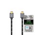 Picture of Hama Ultra High Speed HDMI™-Kabel, 8K, 3m