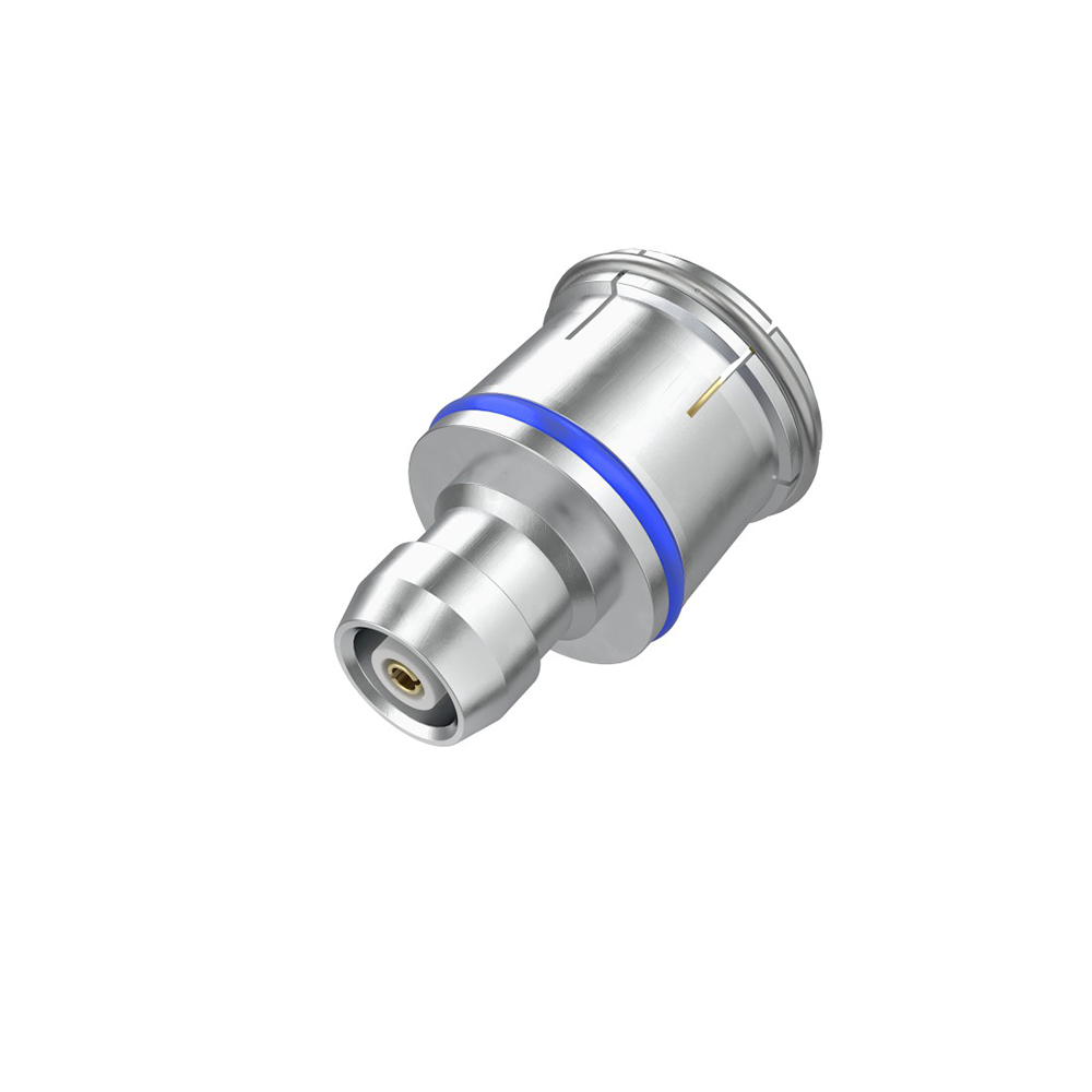 Bild von Hama Breitband-Adapter IEC Buchse