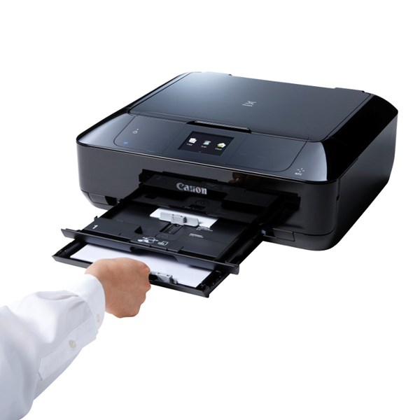 Canon Pixma MG7550 kaufen bei RHYNER Haushalt Multimedia canon drucker mg7550