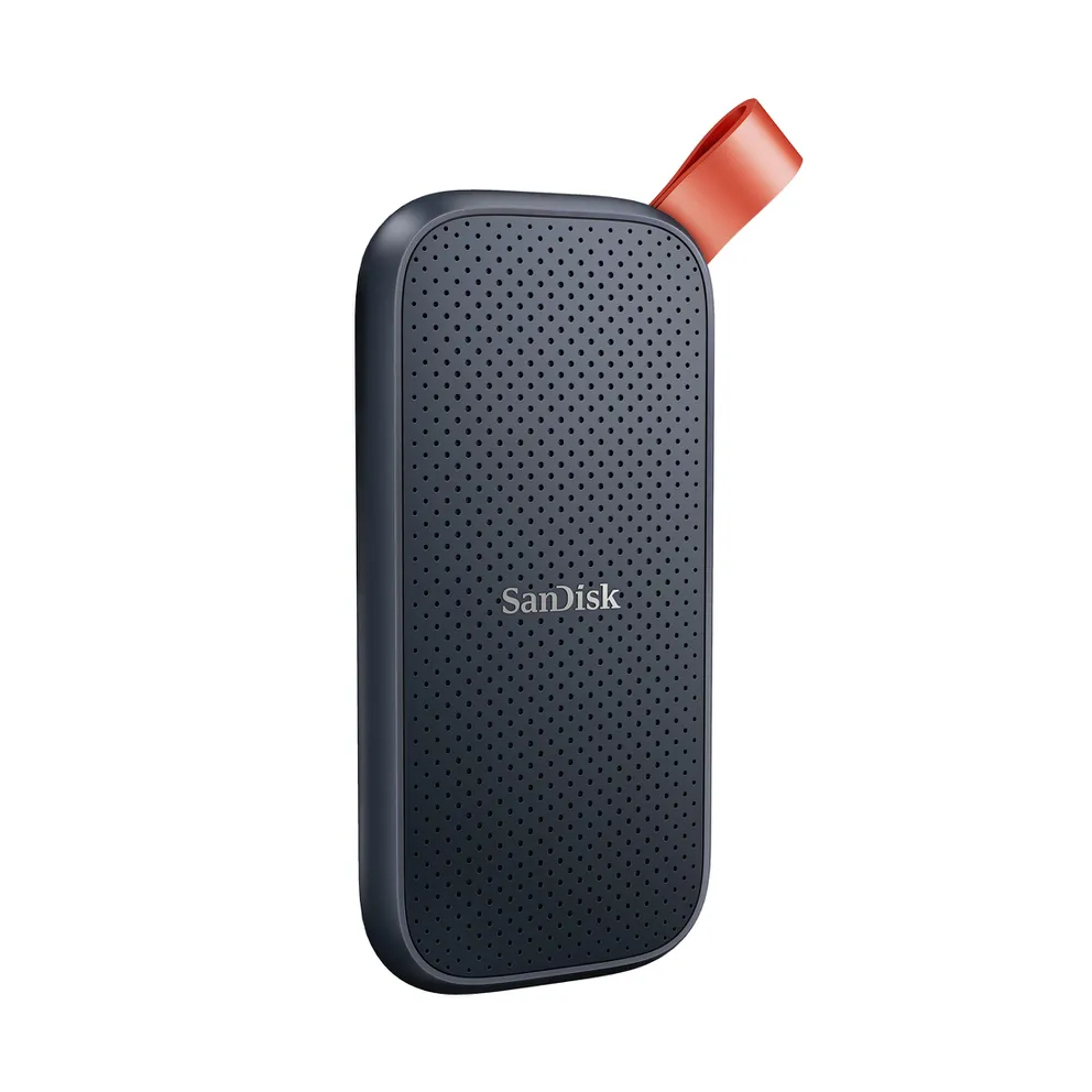 Picture of SANDISK Extreme Portable SSD USB 3.1, 2000GB