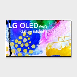 Bild von LG OLED83G29, 83" UHD-OLED-TV