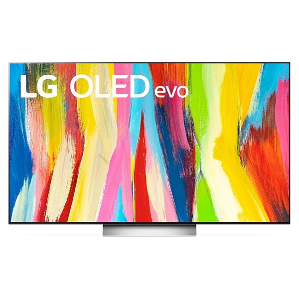 Bild von LG OLED83C29, 83" UHD-OLED-TV