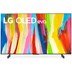Bild von LG OLED42C29, 42" UHD-OLED-TV