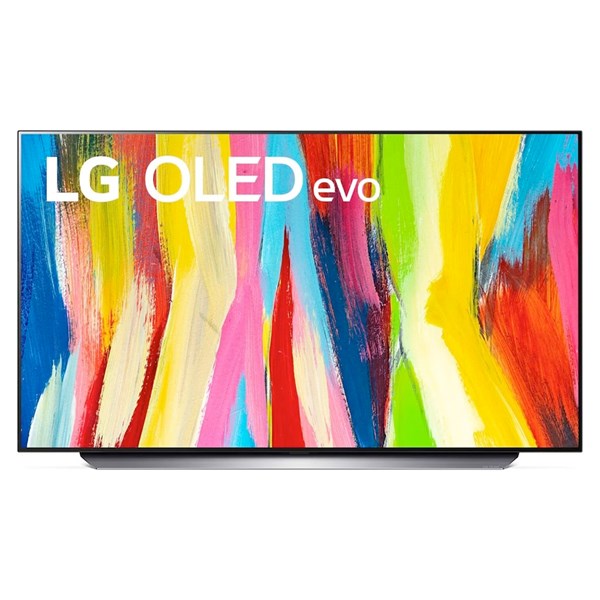 Bild von LG OLED48C29, 48" UHD-OLED-TV