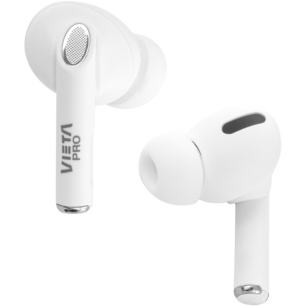 Picture of Vieta Fade Anc True Wireless Headphones - white
