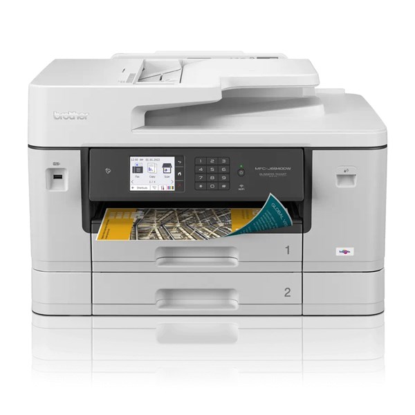 Picture of Brother MFC-J6940DW Inkjet All-in-One mit A3-Druck