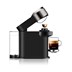 Bild von  Nespresso Kaffeemaschine Vertuo Next Deluxe Dark Chrome XN910CCH