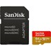 Bild von SanDisk Extreme micro-SDXC/UHS-I 64 GB Speicherkarte