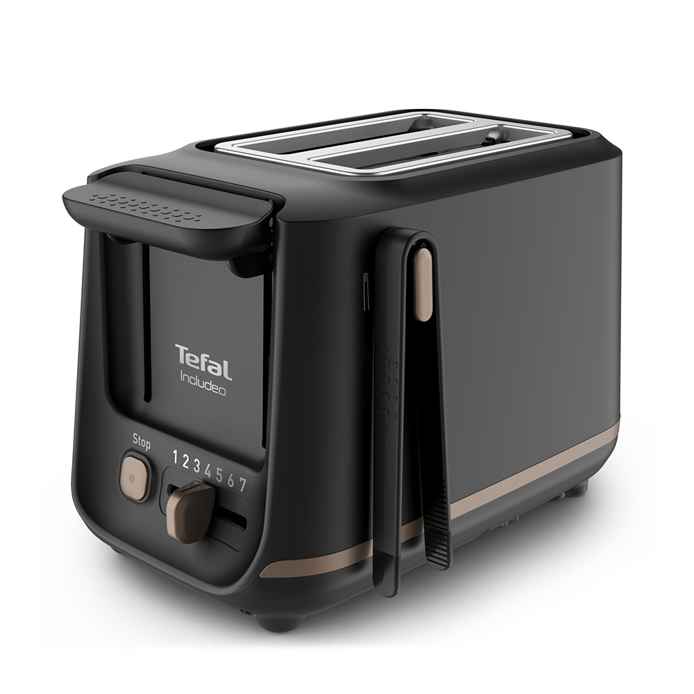 Picture of Tefal Toaster Includeo TT533811
