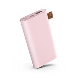 Bild von Fresh' N Rebel Powerbank 6000 mAh USB-C Smokey Pink