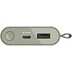 Bild von Fresh' N Rebel Powerbank 12'000 mAh USB-C Dried Green