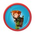 Bild von Kekz Audiochip: Robin Hood – Robin und der König
