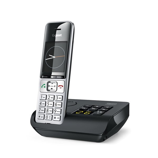 Picture of Gigaset Telefonset C500A mit Beantworter