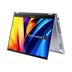 Bild von Asus 14"VivoBook Flip S OLED, R7, 16GB, 1TB SSD, Win11