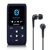 Bild von Lenco MP3 Player XEMIO-861 mit 8GB, blau