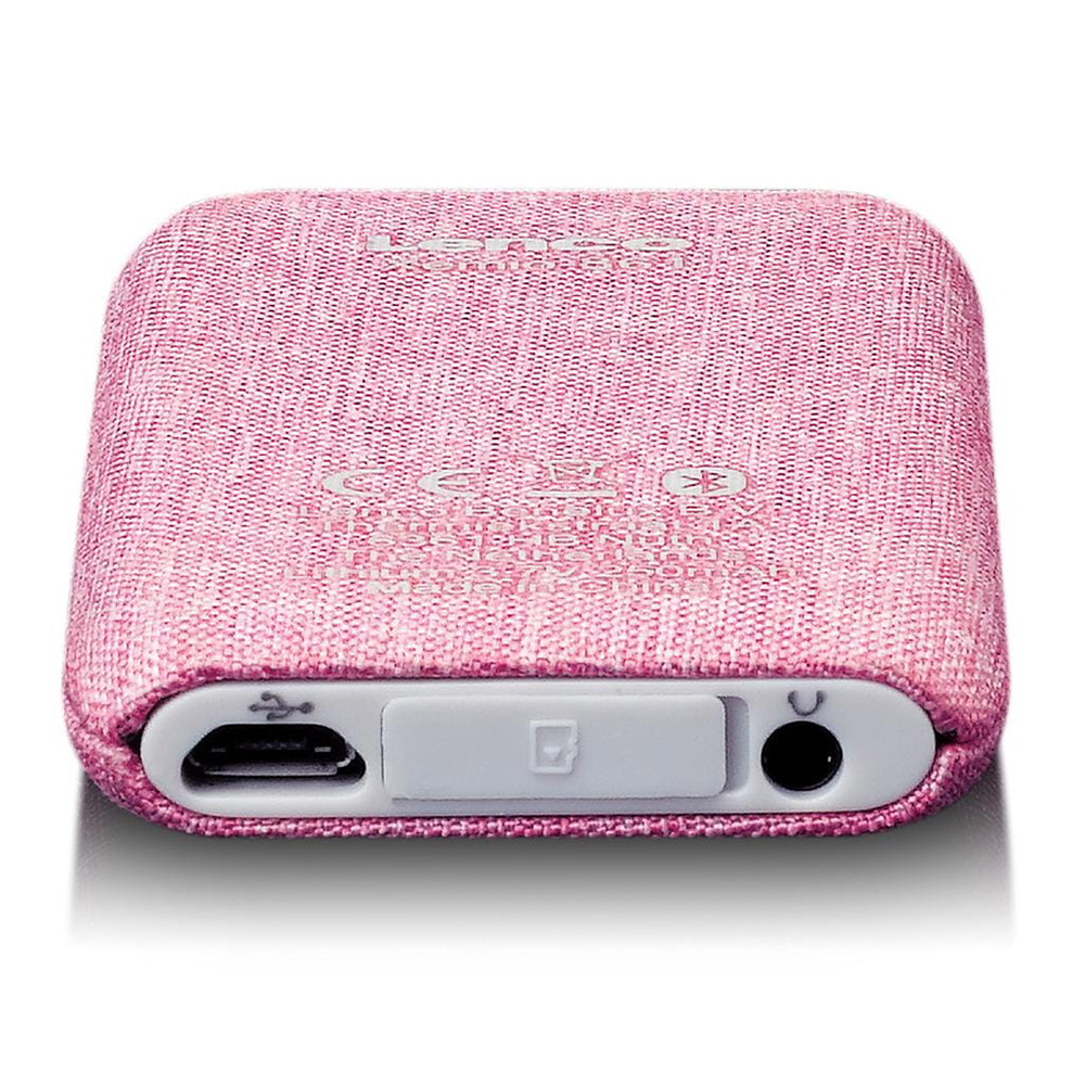 Lenco MP3 Player XEMIO-861 RHYNER Multimedia Haushalt kaufen pink 8GB, mit bei