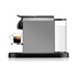 Bild von Nespresso Kaffeemaschine Citiz Platinum D EN220 Titan
