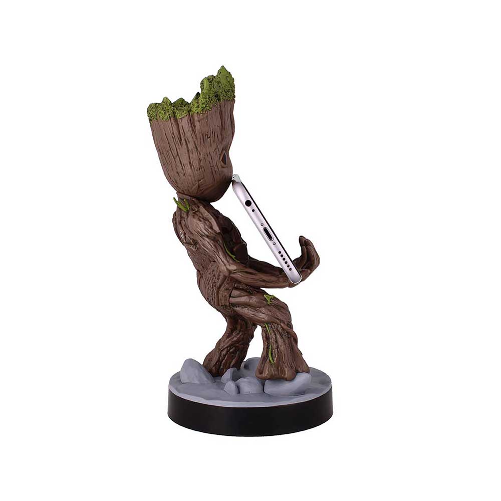 Marvel Comics: Baby Groot - Cable Guy [20cm] kaufen bei RHYNER