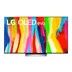 Bild von LG OLED55C27, 55" UHD-OLED-TV